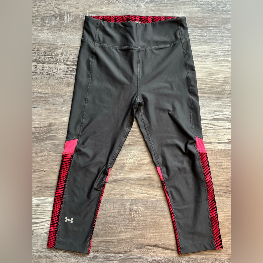 Under Armour Women’s Leggings Sz S